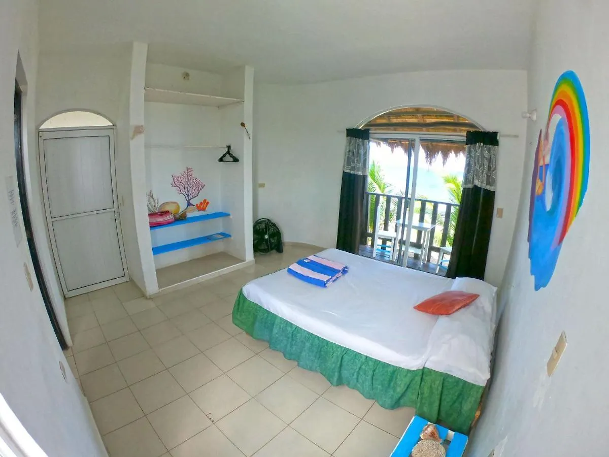 Hotel Casa Kayab Puerto Morelos 0*,  Mexiko