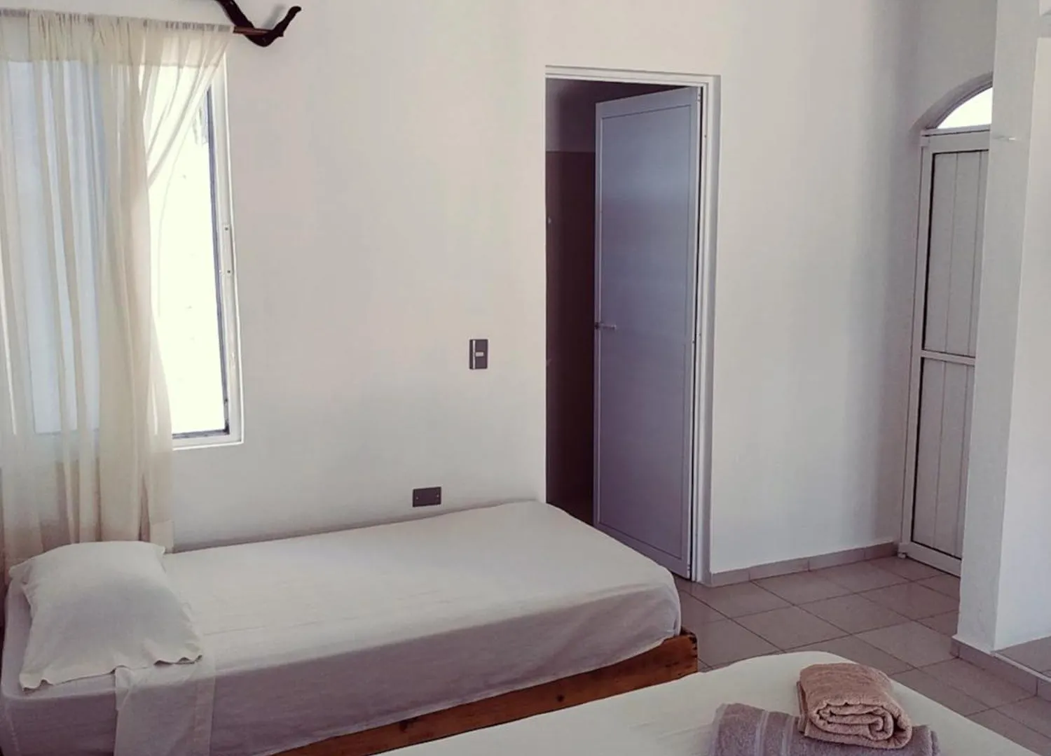 Hotel Casa Kayab Puerto Morelos 0*,