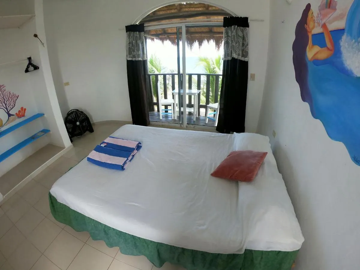 Casa Kayab Hotel Puerto Morelos Inn