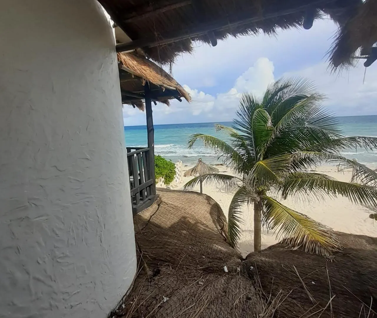 Casa Kayab Hotel Puerto Morelos 0*,