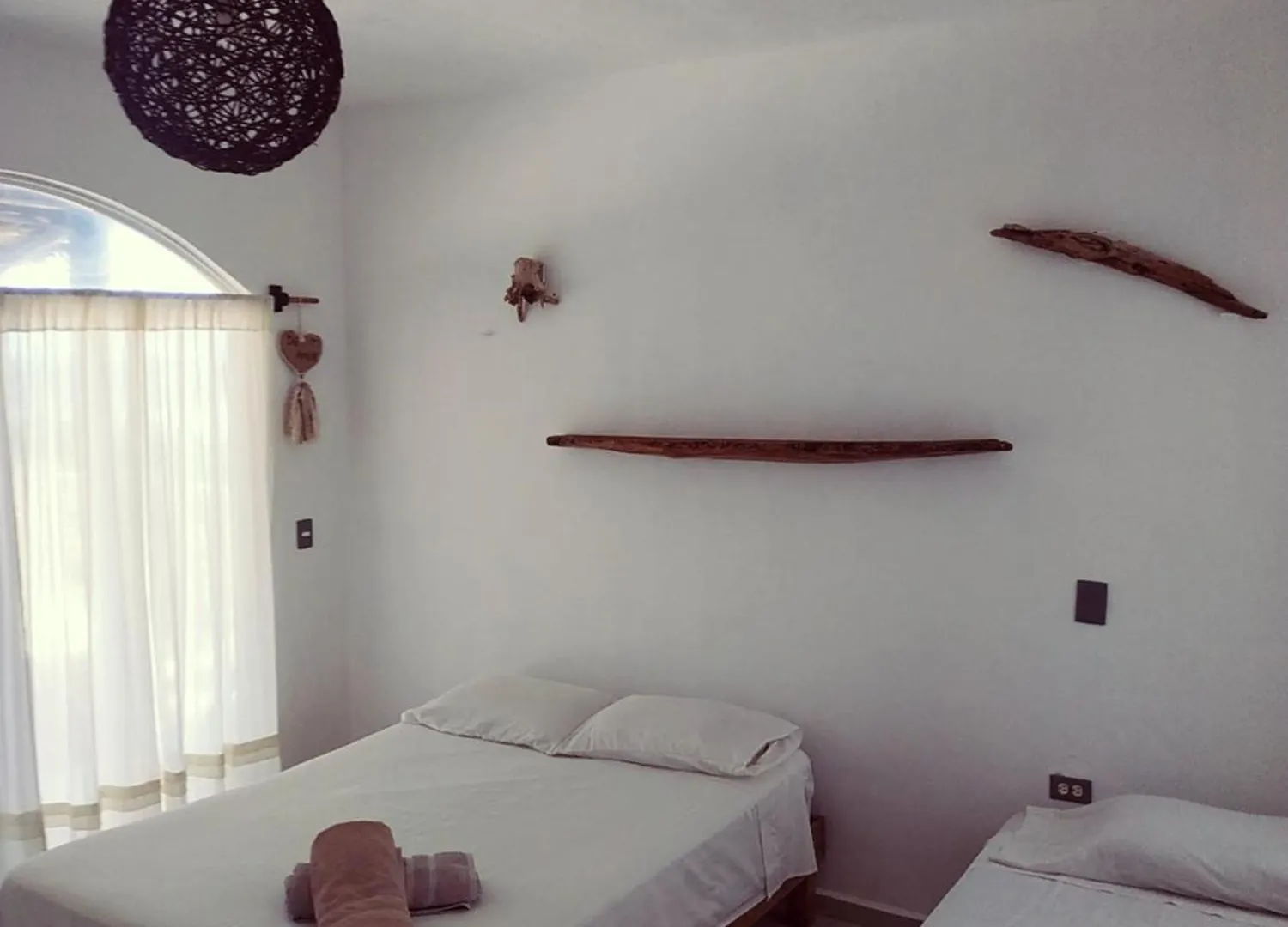 Casa Kayab Hotel Puerto Morelos