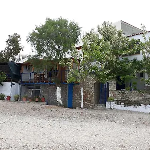 Beleris Gasthof Himarë