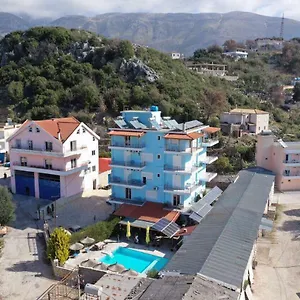 Frida Hotel Himarë